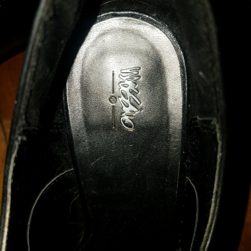 High heels - Picture 5 of 5